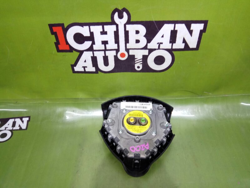 Airbag на руль A200 Airbag на руль A200