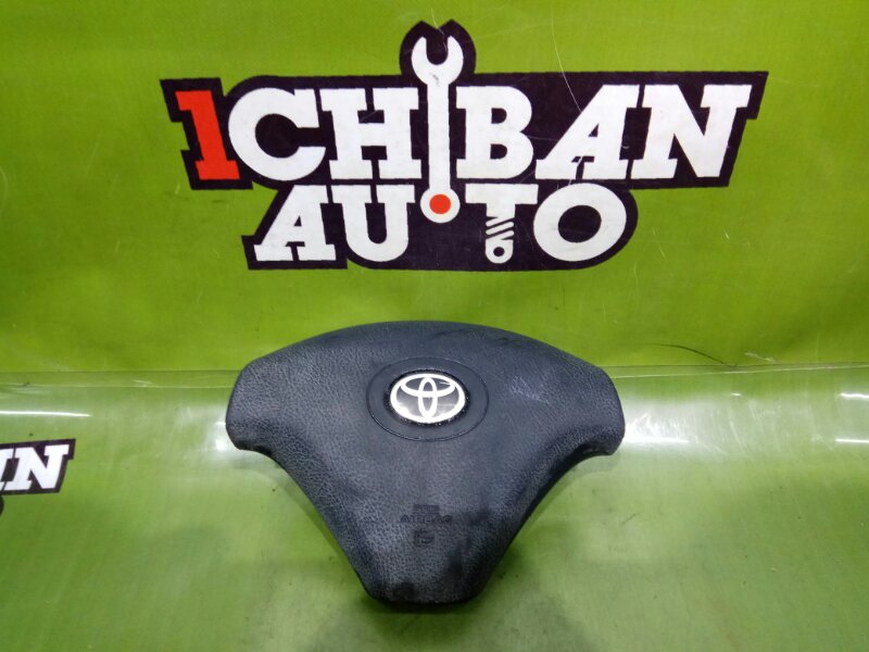 Запчасть airbag на руль TOYOTA OPA ZCT10 контрактная Airbag на руль TOYOTA OPA ZCT10 контрактная