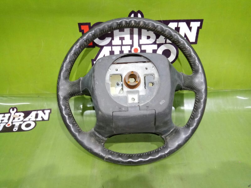 Руль с airbag ELGRAND ALWE50 Руль с airbag ELGRAND ALWE50