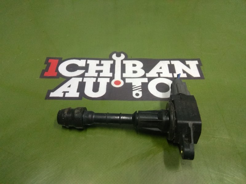 Запчасть катушка зажигания NISSAN 22448-AX001 контрактная Катушка зажигания NISSAN 22448-AX001 контрактная