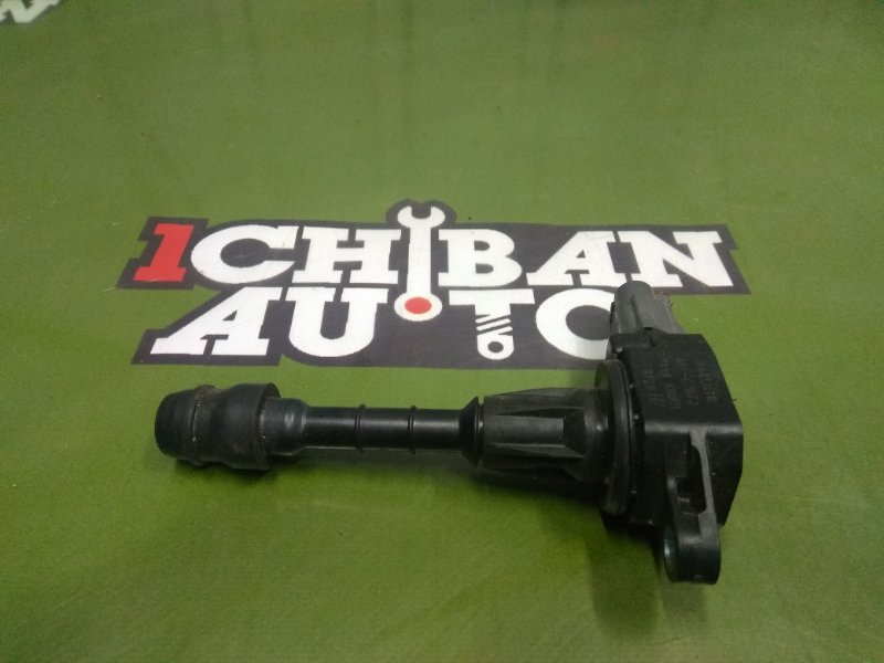 Запчасть катушка зажигания NISSAN 22448-AX001 контрактная Катушка зажигания NISSAN 22448-AX001 контрактная