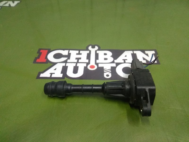 Запчасть катушка зажигания NISSAN 22448-AX001 контрактная Катушка зажигания NISSAN 22448-AX001 контрактная
