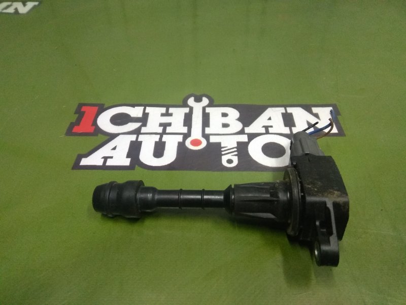 Запчасть катушка зажигания NISSAN 22448-AX001 контрактная Катушка зажигания NISSAN 22448-AX001 контрактная