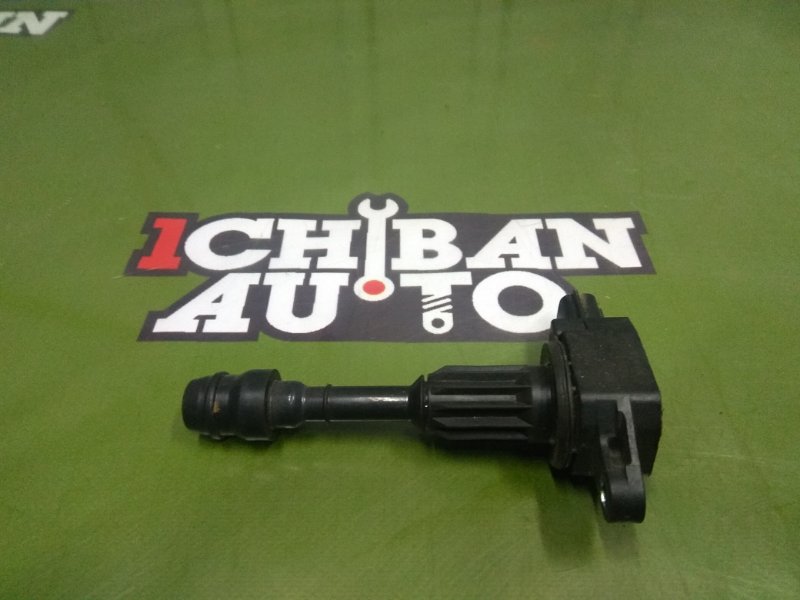 Запчасть катушка зажигания NISSAN 22448-AX001 контрактная Катушка зажигания NISSAN 22448-AX001 контрактная