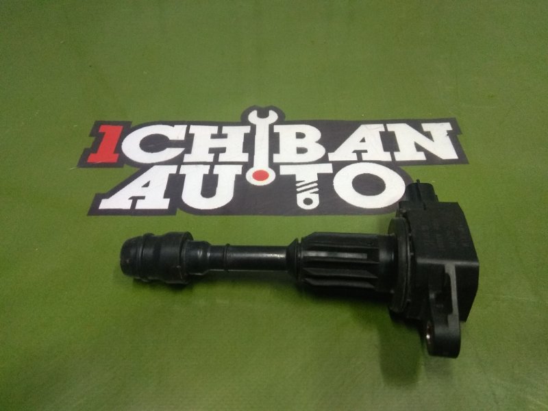 Запчасть катушка зажигания NISSAN 22448-AX001 контрактная Катушка зажигания NISSAN 22448-AX001 контрактная