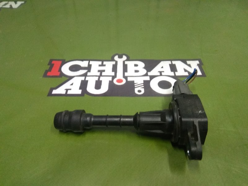 Запчасть катушка зажигания NISSAN 22448-AX001 контрактная Катушка зажигания NISSAN 22448-AX001 контрактная