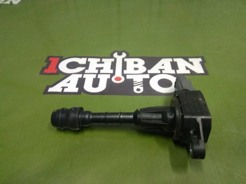 Запчасть катушка зажигания NISSAN 22448-AX001 контрактная Катушка зажигания NISSAN 22448-AX001 контрактная