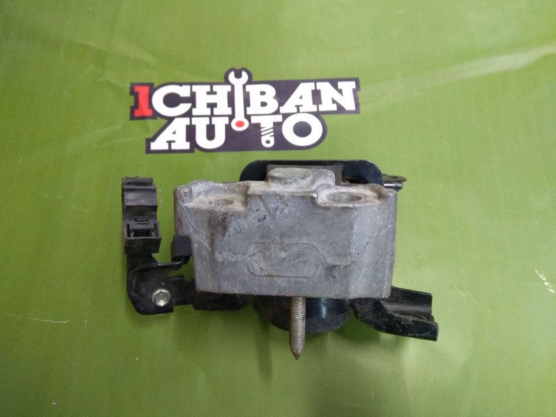 Запчасть подушка двигателя передняя правая TOYOTA SAI AZK10 2AZ-FE 12305-28290 Б/У Подушка двигателя передняя правая TOYOTA SAI AZK10 2AZ-FE 12305-28290 Б/У