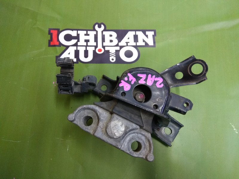 Подушка двигателя передняя правая TOYOTA SAI AZK10 2AZ-FE Подушка двигателя передняя правая TOYOTA SAI AZK10 2AZ-FE