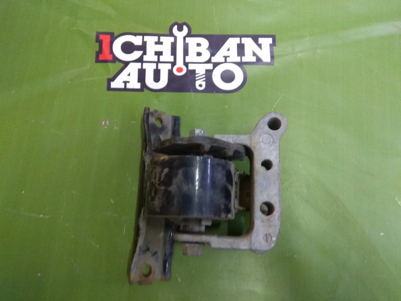 Подушка двигателя передняя правая GALANT 2007 CY4A 4B11 Подушка двигателя передняя правая GALANT 2007 CY4A 4B11