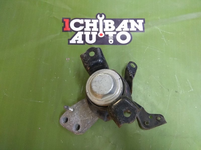 Подушка двигателя передняя правая TOYOTA COROLLA AXIO NZE141 1NZ-FE Подушка двигателя передняя правая TOYOTA COROLLA AXIO NZE141 1NZ-FE