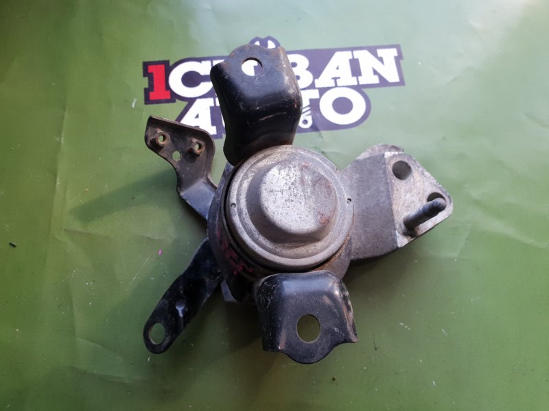 Подушка двигателя передняя правая TOYOTA COROLLA FIELDER NZE144 1NZ-FE Подушка двигателя передняя правая TOYOTA COROLLA FIELDER NZE144 1NZ-FE