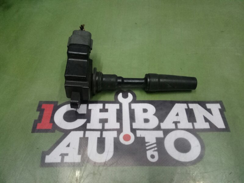 Запчасть катушка зажигания NISSAN 2244831U16 контрактная Катушка зажигания NISSAN 2244831U16 контрактная