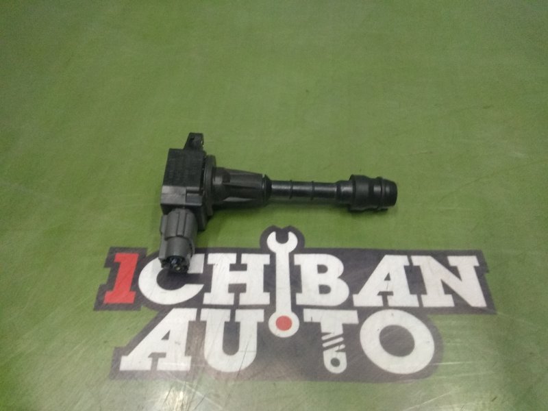 Запчасть катушка зажигания NISSAN 22448-AX001 контрактная Катушка зажигания NISSAN 22448-AX001 контрактная