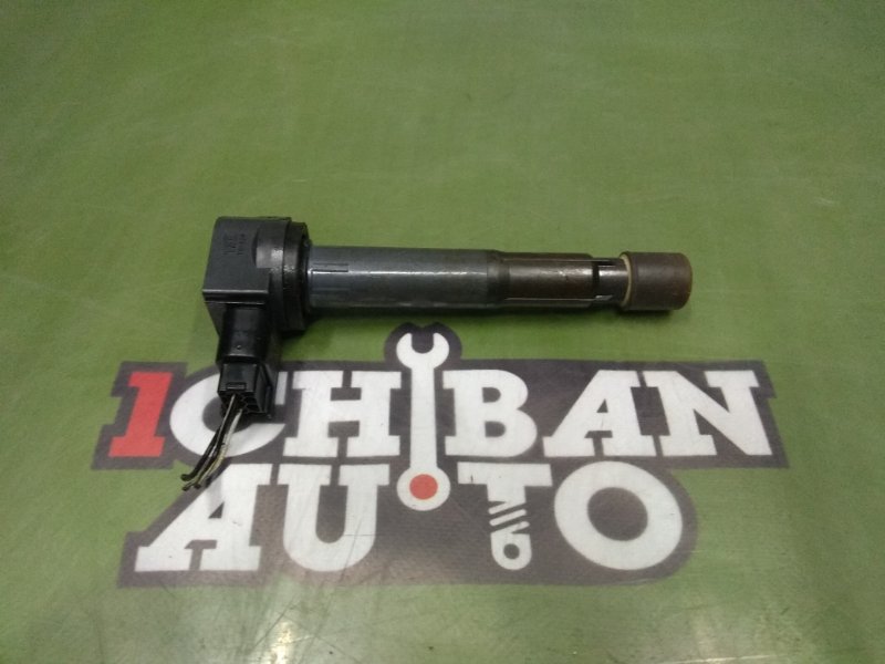 Запчасть катушка зажигания HONDA 30520PNC004 контрактная Катушка зажигания HONDA 30520PNC004 контрактная