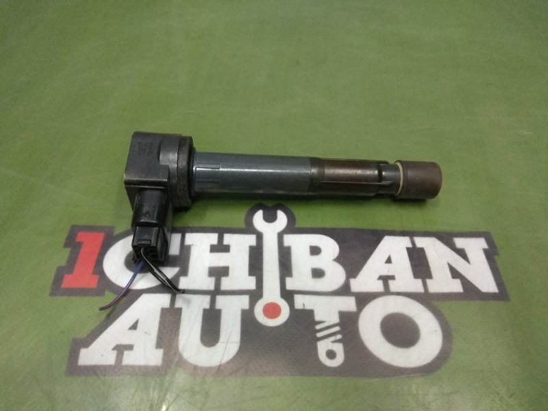 Запчасть катушка зажигания HONDA 30520PNC004 контрактная Катушка зажигания HONDA 30520PNC004 контрактная