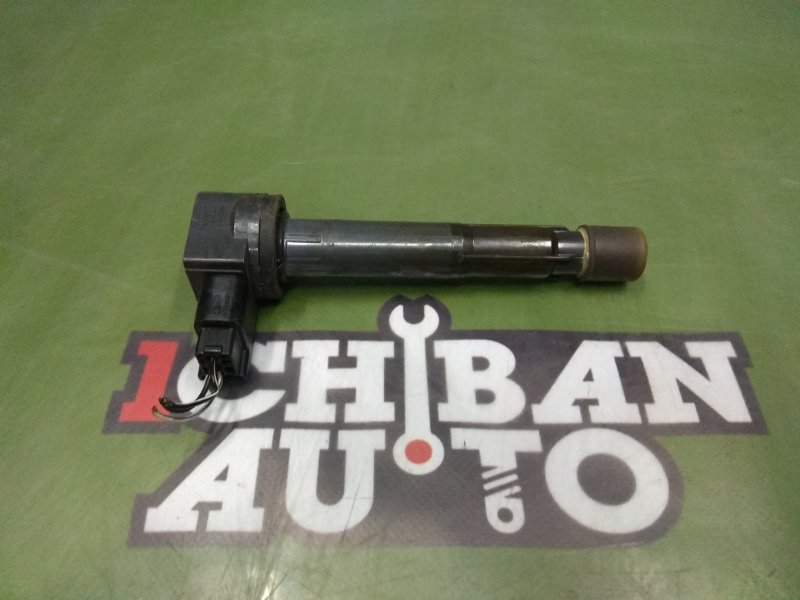 Запчасть катушка зажигания HONDA 30520PNC004 контрактная Катушка зажигания HONDA 30520PNC004 контрактная
