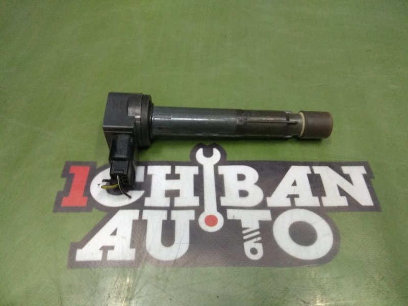 Запчасть катушка зажигания HONDA 30520PNC004 контрактная Катушка зажигания HONDA 30520PNC004 контрактная