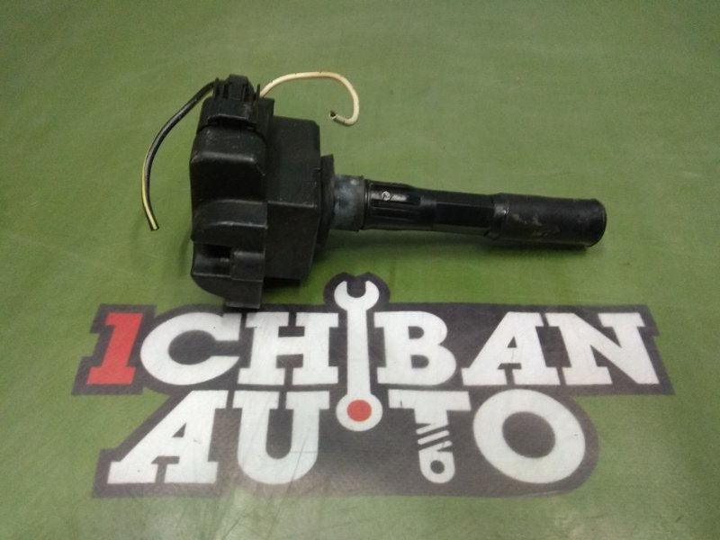 Запчасть катушка зажигания HONDA 30520-PY3-006 контрактная Катушка зажигания HONDA 30520-PY3-006 контрактная