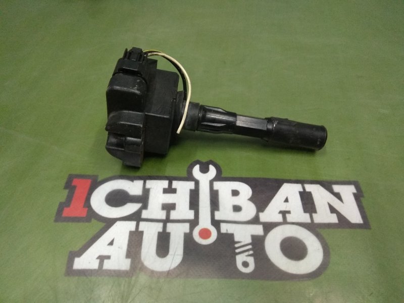 Запчасть катушка зажигания HONDA 30520-PY3-006 контрактная Катушка зажигания HONDA 30520-PY3-006 контрактная
