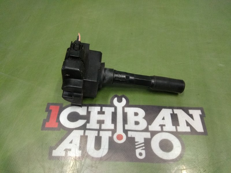Запчасть катушка зажигания HONDA 30520-PY3-006 контрактная Катушка зажигания HONDA 30520-PY3-006 контрактная