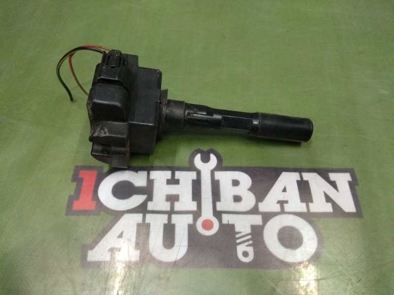 Запчасть катушка зажигания HONDA 30520-PY3-006 контрактная Катушка зажигания HONDA 30520-PY3-006 контрактная