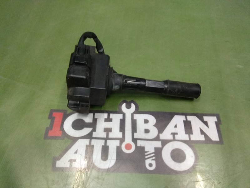 Запчасть катушка зажигания HONDA 30520-PY3-006 контрактная Катушка зажигания HONDA 30520-PY3-006 контрактная