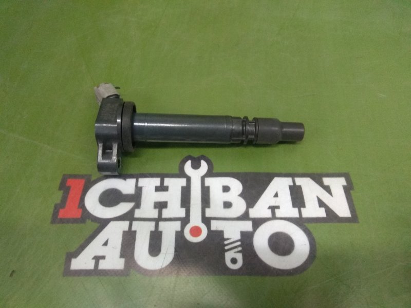 Запчасть катушка зажигания TOYOTA LAND CRUISER URJ202W 1UR-FE 9091902250 контрактная Катушка зажигания TOYOTA LAND CRUISER URJ202W 1UR-FE 9091902250 контрактная