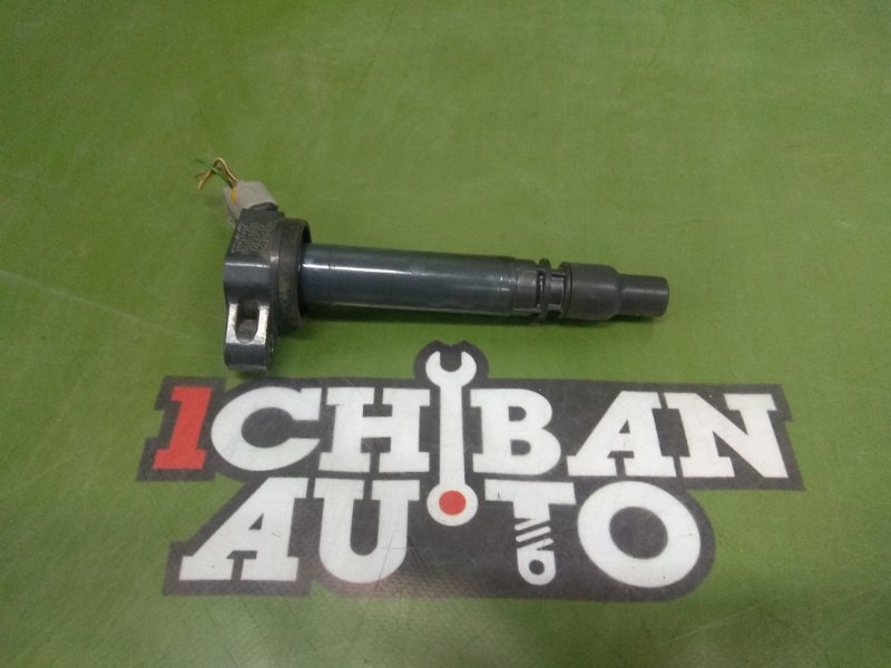 Запчасть катушка зажигания TOYOTA MARK X GRX121 3GR-FSE 9091902250 контрактная Катушка зажигания TOYOTA MARK X GRX121 3GR-FSE 9091902250 контрактная