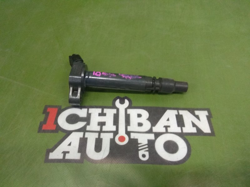 Запчасть катушка зажигания TOYOTA CROWN GRS180 4GR-FSE 9091902250 контрактная Катушка зажигания TOYOTA CROWN GRS180 4GR-FSE 9091902250 контрактная