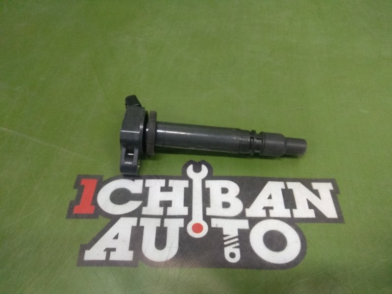 Запчасть катушка зажигания TOYOTA CROWN GRS180 4GR-FSE 9091902250 контрактная Катушка зажигания TOYOTA CROWN GRS180 4GR-FSE 9091902250 контрактная