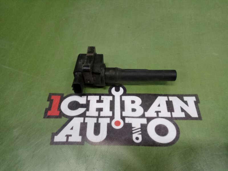 Запчасть катушка зажигания MITSUBISHI MD346383 контрактная Катушка зажигания MITSUBISHI MD346383 контрактная