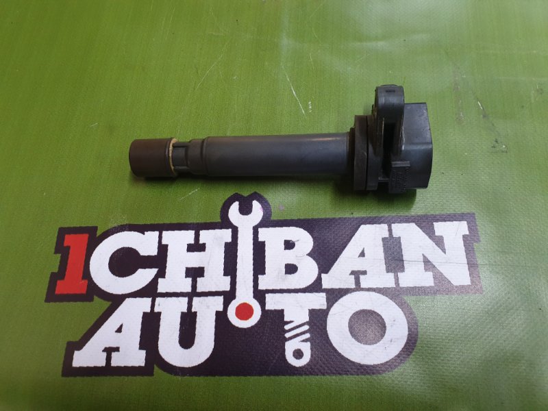 Запчасть катушка зажигания HONDA E07Z 30520-PFB-007 контрактная Катушка зажигания HONDA E07Z 30520-PFB-007 контрактная