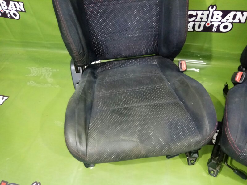 Сидение FORESTER SF5 Сидение FORESTER SF5