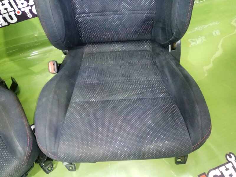 Сидение FORESTER SF5 Сидение FORESTER SF5