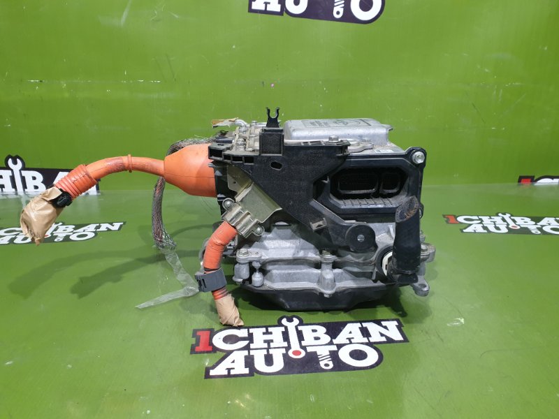 Инвертор TOYOTA AQUA NHP10 1NZ-FXE Инвертор TOYOTA AQUA NHP10 1NZ-FXE