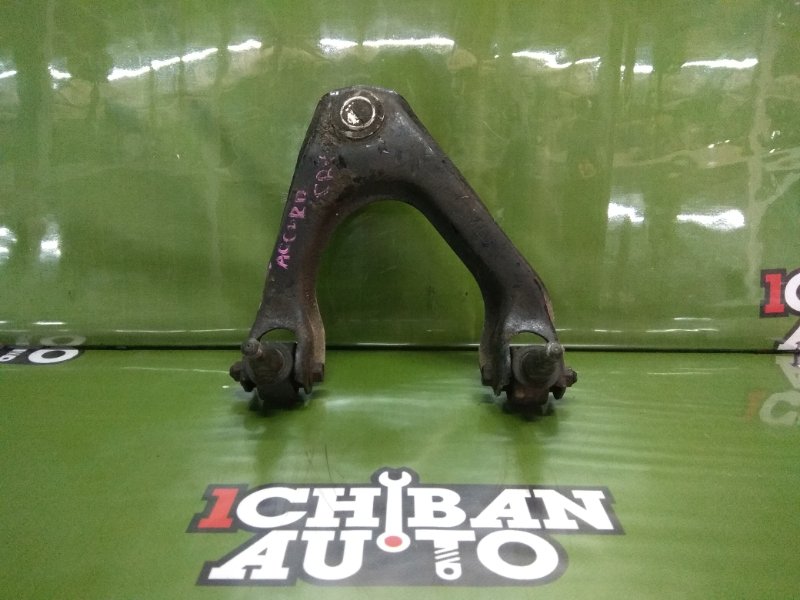 Запчасть рычаг передний левый HONDA ACCORD CB4 F20A 51450-SM4-013 контрактная Рычаг передний левый HONDA ACCORD CB4 F20A 51450-SM4-013 контрактная