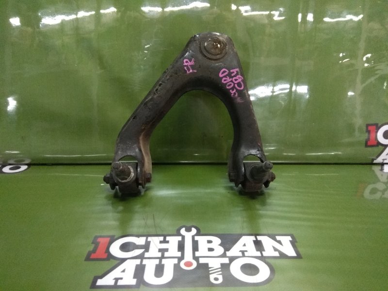 Запчасть рычаг передний правый HONDA ACCORD CB4 F20A 51450-SM4-003 контрактная Рычаг передний правый HONDA ACCORD CB4 F20A 51450-SM4-003 контрактная