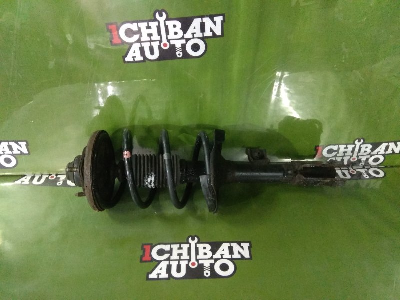 Запчасть стойка передняя левая MITSUBISHI OUTLANDER CW5W 4B12 4060A049 контрактная Стойка передняя левая MITSUBISHI OUTLANDER CW5W 4B12 4060A049 контрактная