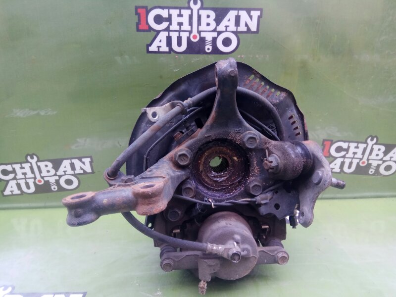 Ступица передняя правая BLADE AZE154 2AZ-FE Ступица передняя правая BLADE AZE154 2AZ-FE