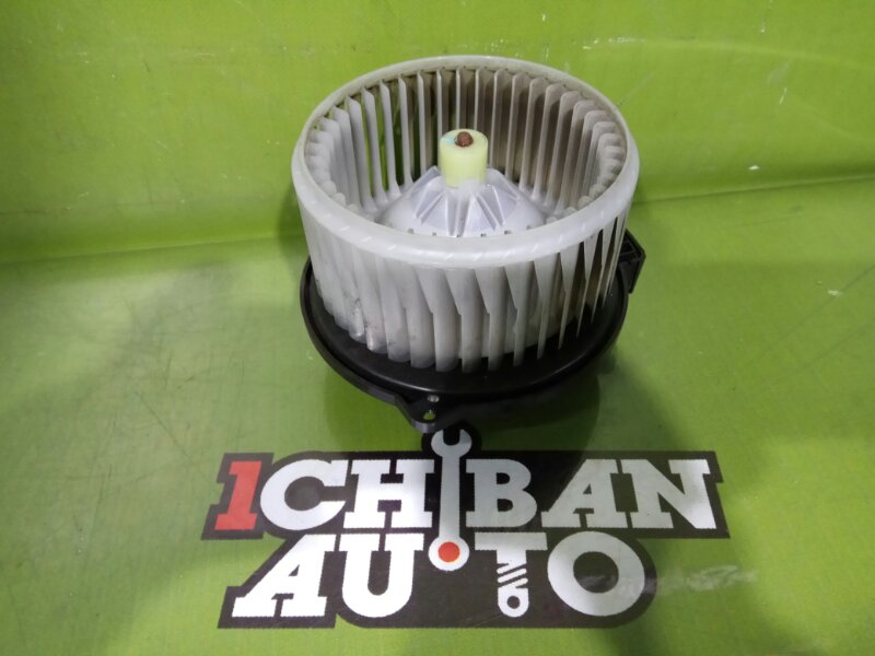 Запчасть мотор печки SUBARU OUTBACK BPE EZ30 43430-26040 контрактная Мотор печки SUBARU OUTBACK BPE EZ30 43430-26040 контрактная