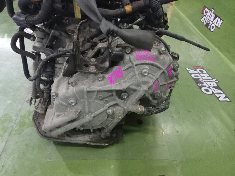 Запчасть акпп TOYOTA WISH ZGE22 3ZR-FAE 30400-20010 контрактная АКПП TOYOTA WISH ZGE22 3ZR-FAE 30400-20010 контрактная