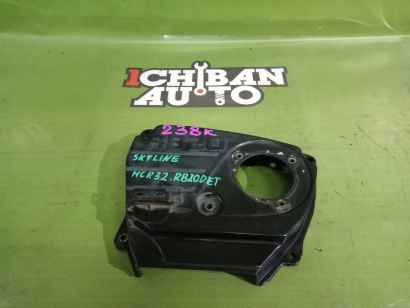 Запчасть крышка лобовины NISSAN SKYLINE HCR32 RB20DET контрактная Крышка лобовины NISSAN SKYLINE HCR32 RB20DET контрактная