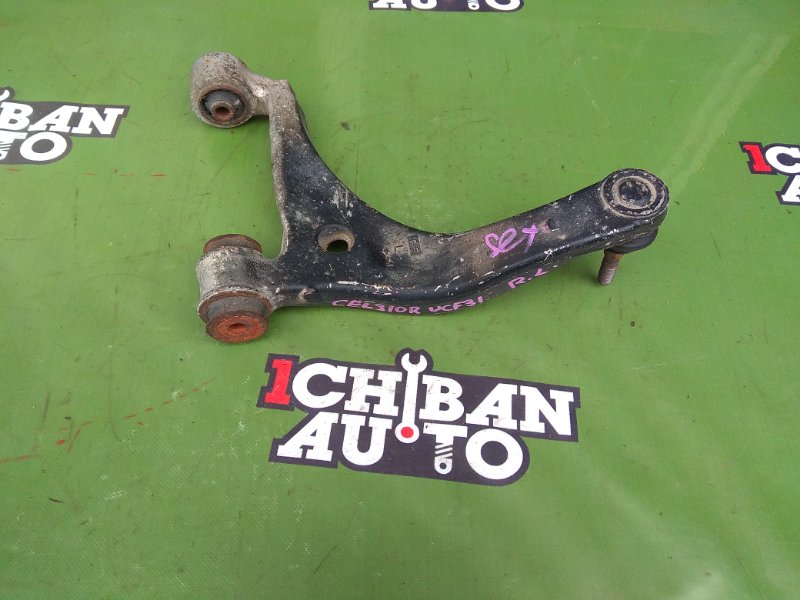 Запчасть рычаг задний левый TOYOTA CELSIOR UCF31 3UZ-FE 48790-59035 контрактная Рычаг задний левый TOYOTA CELSIOR UCF31 3UZ-FE 48790-59035 контрактная