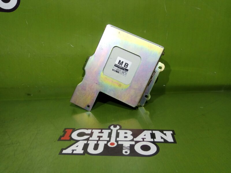 Блок управления efi CARAVAN VWME25 ZD30DD Блок управления efi CARAVAN VWME25 ZD30DD