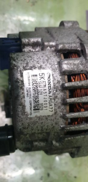 Генератор FIT GE6 L13A Генератор FIT GE6 L13A