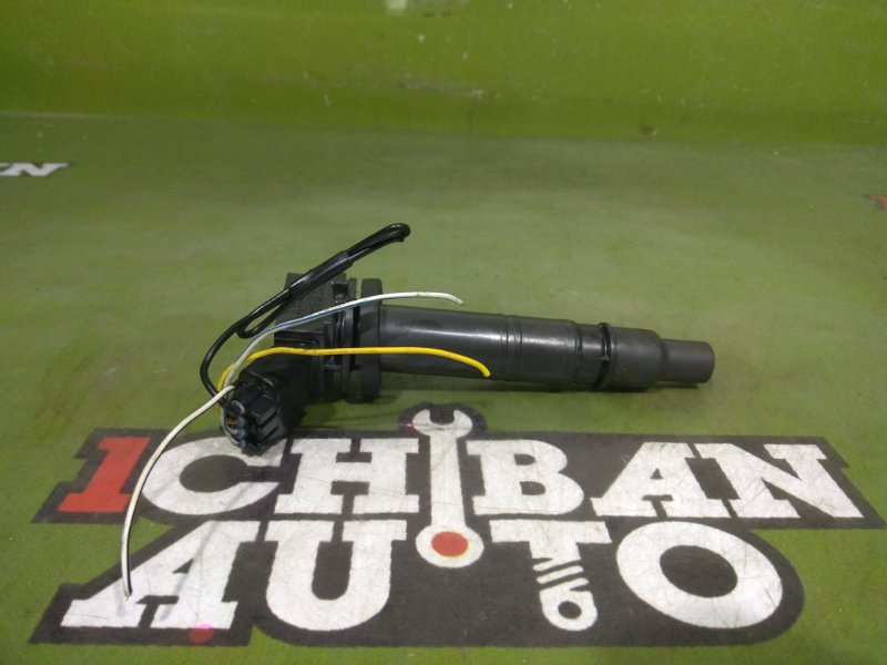 Запчасть катушка зажигания TOYOTA RACTIS NCP100 1NZ-FE 9091902248 контрактная Катушка зажигания TOYOTA RACTIS NCP100 1NZ-FE 9091902248 контрактная