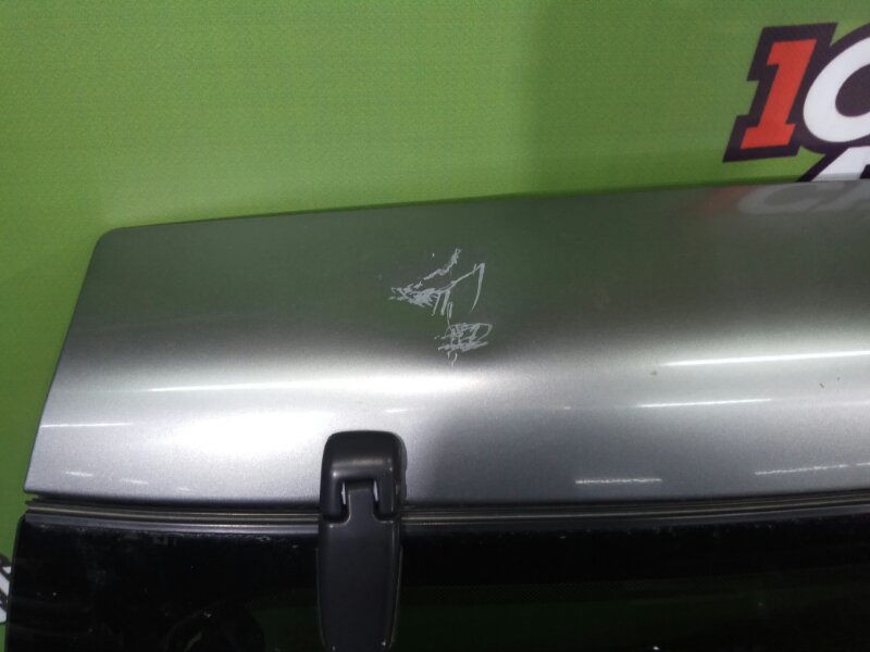 Дверь 5-я задняя CR-V 2005 RD7 K24A Дверь 5-я задняя CR-V 2005 RD7 K24A