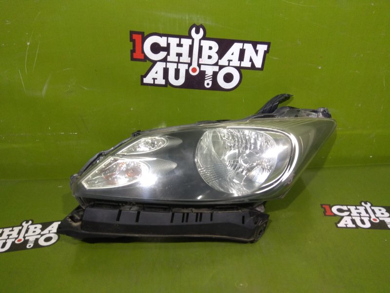 Запчасть фара левая HONDA FREED GB4 33150-SYY-J01 Б/У Фара левая HONDA FREED GB4 33150-SYY-J01 Б/У