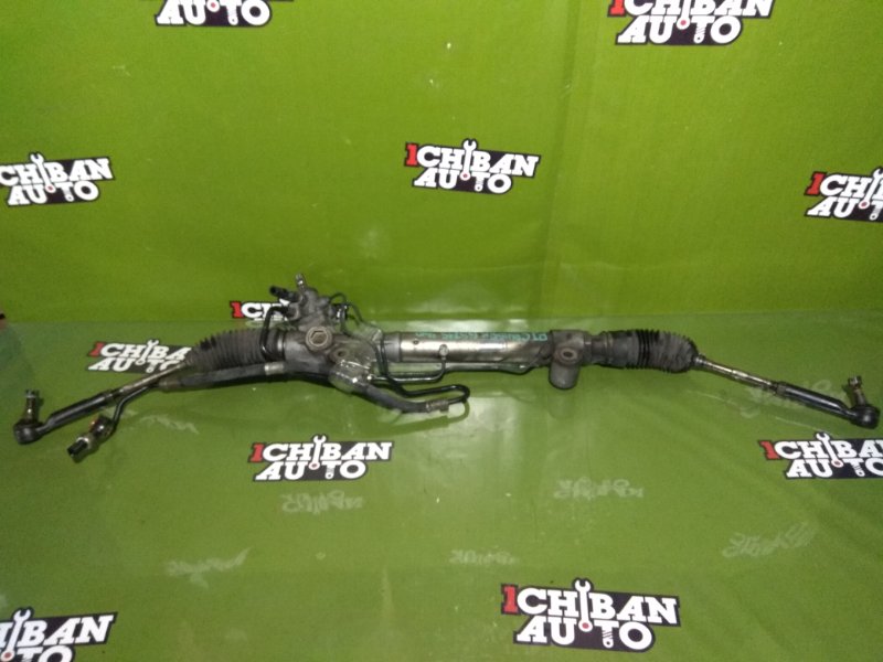 Запчасть рулевая рейка TOYOTA FJ Cruiser GSJ15W 1GR-FE 44200-35111 контрактная Рулевая рейка TOYOTA FJ Cruiser GSJ15W 1GR-FE 44200-35111 контрактная